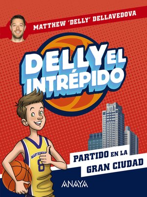 cover image of Partido en la gran ciudad